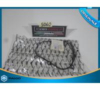 GUARNIZIONE COPERCHIO RIDUTTORE REDUCTION UNIT COVER GASKET PIAGGIO VESPA LX