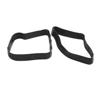 Guarnizione coperchio rocker valvola motore lunga durata per Ford Focus 2 0L 201