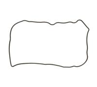 Guarnizione, coperchio scatola di comando ELRING 571.760