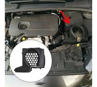 Guarnizione coperchio sfiato griglia aspirazione per Ford Focus MK3 filtro aspir