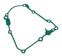 Guarnizione coperchio statore magnete generatore adatta for EC450 EC450F E 4T 2014-2015 2S2-15451-00