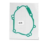 Guarnizione coperchio statore magneto generatore motociclette compatibile con 5VY-15451-00 2D1-15451-10 YZF R1 RaceBase FZ1-N