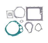 Guarnizione coperchio statore motore 1 Set Di Guarnizioni Per Coperchio Carter Motore Moto Per S&uzuki GSX-R750 GSX-R600 GSX-R1000 2002-2001