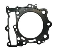Guarnizione coperchio statore motore Accessori Per Guarnizione Testata Cilindro Generatore Frizione Dell'alloggiamento Motore Sinistro Destro Motocicletta Per F650GS F650(Type C)