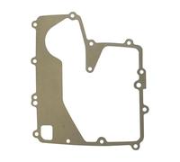 Guarnizione coperchio statore motore Accessori Per Motociclette Guarnizione Carter Cilindro Motore Per Y&amaha YZF-R6 1999 2000 2001 2002 Parti Del Motore(OIL PAN GSKT)