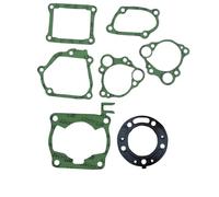 Guarnizione coperchio statore motore Accessori Per Motociclette Guarnizione Cilindro Motore Motocicletta Per CR125R 1990 1991 1992 1993 1994 1995 1996 1997(The kits)
