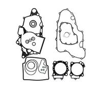 Guarnizione coperchio statore motore Accessori Per Motociclette Guarnizione Testata Cilindro Set Completo Per TRX450ER 2006-2014 TRX450R 2006-2009 TRX450 TRX 450 ER