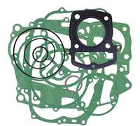 Guarnizione coperchio statore motore Accessori Per Motociclette Set Completo Kit Guarnizioni Testata Motore Guarnizione Coperchio Cilindro Per CB125 XL125 SL125