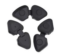Guarnizione coperchio statore motore Bobina Statore Rotore Volano Motocicletta Guarnizione Statore Gomma Per Y&amaha YZFR1 R1 04-08 FZ8 FZ8N FZ8S 11-13 FZ1-N FZ1-S(Type C)