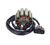 Guarnizione coperchio statore motore Bobina Statore Rotore Volano Motocicletta Guarnizione Statore Gomma Per Y&amaha YZFR1 R1 04-08 FZ8 FZ8N FZ8S 11-13 FZ1-N FZ1-S(Type E)
