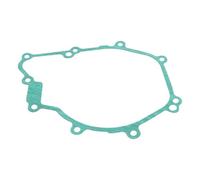 Guarnizione coperchio statore motore Guarnizione Coperchio Carter Testata Cilindro Moto Per Y&amaha R6 YZFR6 YZF-R6 1999 2000 2001 2002(Generator Cover Gask)