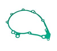Guarnizione coperchio statore motore Guarnizione Coperchio Generatore Moto Per Y&amaha MT03 MT-03 XT660R XT660X XT660Z 660 ABS OEM: 5VK-E5451-00 5VK-E5451-10
