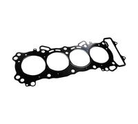 Guarnizione coperchio statore motore Guarnizione Del Tubo Scarico Coppa Dell'olio Generatore Testata Cilindro Motore Motocicletta Per CBR600RR 2003-2006(Cylinder Head Gasket)