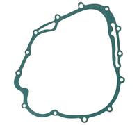 Guarnizione coperchio statore motore Guarnizione Frizione Carter Destro Motore Moto Per DR250SE 1990-1999 DR350SET 1990-1999 DR350S 1993(Clutch cover gasket)