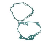 Guarnizione coperchio statore motore Guarnizione Frizione Carter Destro Motore Moto Per DR250SE 1990-1999 DR350SET 1990-1999 DR350S 1993(Gasket kit)