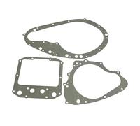 Guarnizione coperchio statore motore Guarnizioni Coppa Olio Carter Frizione Motore Moto Per S&uzuki GS500 89-11 GS450 80-83 85-88(Kit)