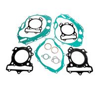 Guarnizione coperchio statore motore Guarnizioni Per Tubi Scarico Coperchi Generatore Coperchi Frizione Testate Anteriori Posteriori Motociclette Per S&uzuki SV650 2003-2023