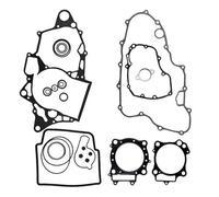Guarnizione coperchio statore motore Kit Completo Di Guarnizioni Superiori Inferiori Per Accessori Per Moto Per TRX450ER 2006-2014 TRX450R 2006-2009