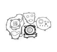 Guarnizione coperchio statore motore Kit Completo Guarnizioni Cilindro Moto Set Guarnizioni Coperchio Statore Per Y&amaha YFZ450 2004-2009 YFZ 450 / YFZ450 2012-2013