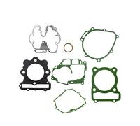 Guarnizione coperchio statore motore Kit Completo Guarnizioni Guarnizioni Per Copertura Moto Per XR250 XR250R XR250L 1996 1997 1998 1999 2000 2001 2002 2003 2004