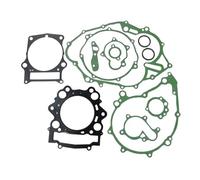 Guarnizione coperchio statore motore Kit Completo Guarnizioni Per Carter Frizione Cilindro Generatore Per Moto Per Y&amaha XT660 XT660R XT660X MT03 MT-03