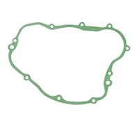 Guarnizione coperchio statore motore Kit Completo Guarnizioni Per Carter Motore Cilindro Estremità Superiore Per KDX200 KDX 200 1995-2006(Clutch Cover gasket 1)