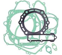 Guarnizione coperchio statore motore Kit Completo Guarnizioni Per Revisione Testata Cilindro Motocicletta 400 Cc Per S&uzuki DR-Z400 DR-Z400E DRZ400S SM L1-L7 2018-2023(Overhaul mats)