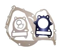 Guarnizione coperchio statore motore Kit Completo Guarnizioni Per Revisione Testata Cilindro Per Motocicletta Per S&uzuki GN250 GZ250 Per Marauder SP250 ST250 250E TU250X TU250