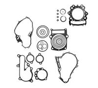 Guarnizione coperchio statore motore Kit Completo Guarnizioni Per Valvole Guarnizioni Per Motociclette Adatto Per Motore Per Y&amaha Raptor 700 2006-2014 YFM700R