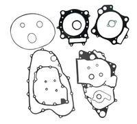 Guarnizione coperchio statore motore Kit Completo Guarnizioni Superiore Inferiore Per Accessori Per Moto Per CRF450R 2002 2003 2004 2005 2006 2007 2008