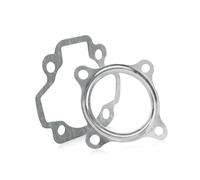 Guarnizione coperchio statore motore Kit Completo Guarnizioni Testata Cilindro Ricambio Per Accessori Moto Per Y&amaha PW50 PW 50 50cc 1981-2017