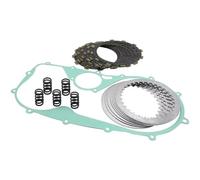 Guarnizione coperchio statore motore Kit Frizione Completo Per Moto Molle Rondelle Per Impieghi Gravosi Per Per Vulcan 800 Per VN800E