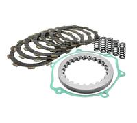 Guarnizione coperchio statore motore Kit Frizione Per Moto Molla Guarnizione Copertura Per Impieghi Gravosi Per Y&amaha YZ 85 YZ85 2002-2018 2019 2020 2021