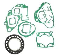 Guarnizione coperchio statore motore Kit Guarnizione Cilindro Coperchio Frizione Magnete Carter Moto Per RMX250 RMX250 RMX250 1989-1996 RM250 1989-1992