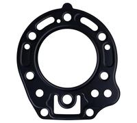 Guarnizione coperchio statore motore Kit Guarnizione Coperchio Carter Cilindro Motore Moto Per KDX200 1989 1990 1991 1992 1993 1994(Cylinder head gasket)