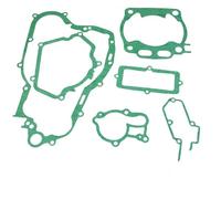 Guarnizione coperchio statore motore Kit Guarnizione Coperchio Carter Cilindro Motore Moto Per Y&amaha YZ250 1999-2000 YZ 250