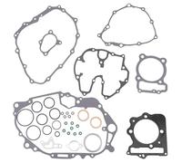 Guarnizione coperchio statore motore Kit Guarnizione Testata Motore Moto Per XR400R 1996-2004 XR 400R 400 R XR400 12251-MBV-013 12391-KCY-671