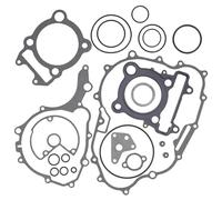 Guarnizione coperchio statore motore Kit Guarnizione Testata Motore Moto Per Y&amaha YBR250 2007-2011 YS250 2014-2017 12B-E1181-00 12B-E5451-00