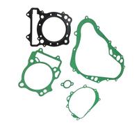 Guarnizione coperchio statore motore Kit Guarnizioni Accessori Durevoli Per Moto Guarnizione Base Cilindro Motore Per S&uzuki DR-Z400 E SM DRZ400 DRZ DR-Z 400 2000-2022
