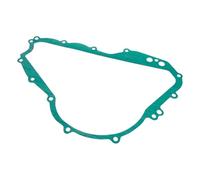 Guarnizione coperchio statore motore Kit Guarnizioni Base Testata Cilindro Coperchio Carter Motore Moto Per F650GS F650CS G650GS G650X(Clutch cover gasket)