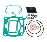 Guarnizione coperchio statore motore Kit Guarnizioni Blocco Cilindri Per Parti Motore Motocicletta 54 Mm Per Cilindro Motocicletta Per Y&amaha YZ125(Cylinder Gasket)