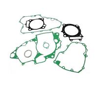 Guarnizione coperchio statore motore Kit Guarnizioni Cilindri Per Motori Motociclistici Parti Motore Per CRF450X 2005-2014 CRF450 X CRF 450X