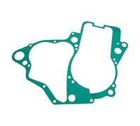 Guarnizione coperchio statore motore Kit Guarnizioni Cilindro Coperchio Carter Frizione Motore Moto Per S&uzuki RMZ250 RM-Z 250 2007 2008 2009(Type D)