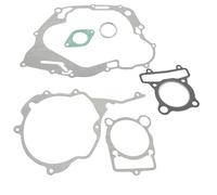 Guarnizione coperchio statore motore Kit Guarnizioni Cilindro Coperchio Frizione Generatore Carter Moto Per Y&amaha XT250 1980-1983 TT250 1980-1982(The kits)