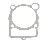 Guarnizione coperchio statore motore Kit Guarnizioni Cilindro Coperchio Frizione Generatore Carter Moto Per Y&amaha XT250 1980-1983 TT250 1980-1982(Cylinder base gasket)