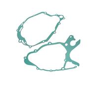 Guarnizione coperchio statore motore Kit Guarnizioni Complete Per Carter Motore Generatore Coperchio Frizione Motocicletta Per Y&amaha TW200 87-23 TW125 99-04 TW225 02-07