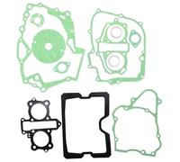 Guarnizione coperchio statore motore Kit Guarnizioni Completo Parti Motore Motocicletta Per Rebel CA250 Per CMX250 CA 250C 1986-2014 Per CMX250C 2003-2011