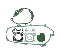 Guarnizione coperchio statore motore Kit Guarnizioni Completo Per Accessori Moto Guarnizione Coperchio Testata Cilindro Motore Per PCX 125/PCX 150
