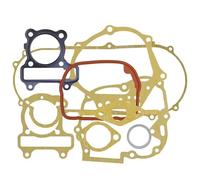 Guarnizione coperchio statore motore Kit Guarnizioni Completo Per Motocicletta Pezzi Ricambio Per Motore Per WH100 SCR100 GCC100 WH 100 Spacy 100 100cc