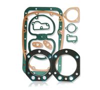 Guarnizione coperchio statore motore Kit Guarnizioni Coperchio Carter Cilindro Motore Moto Per B&MW R80GS 87-96 R80 1976-1995 R80RT ST 76-95(Style 1)